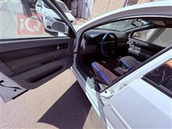 Chevrolet Optra